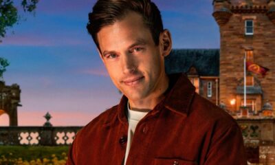 North Yorkshire account manager among new Traitors line-up