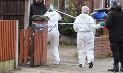 UPDATES: 'Murder probe' after man, 20s, dies in suspected stabbing