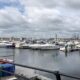 Plans for pontoons in water by Hartlepool Marina lodged