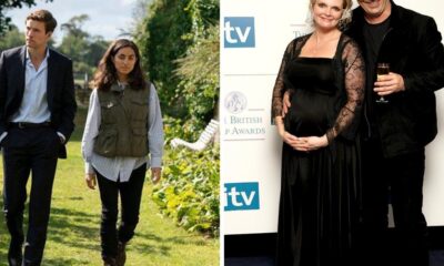 Reboot of detective series Lynley back on BBC tonight