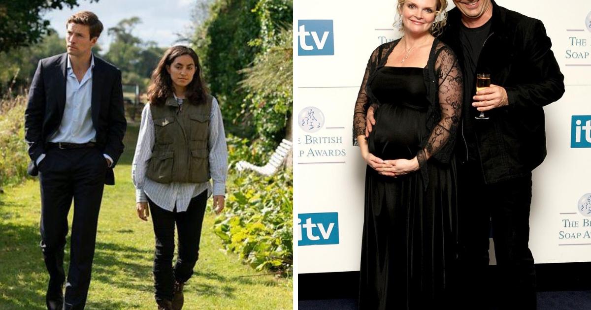 Reboot of detective series Lynley back on BBC tonight