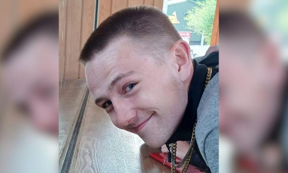 Victim at centre of Tarn Drive, Bury murder probe pictured