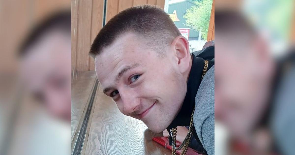 Victim at centre of Tarn Drive, Bury murder probe pictured