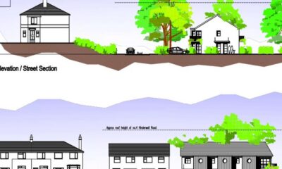New housing plan on site of previously rejected scheme in Scarborough