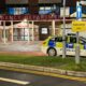 Three people injured in incident at Royal Bolton Hospital