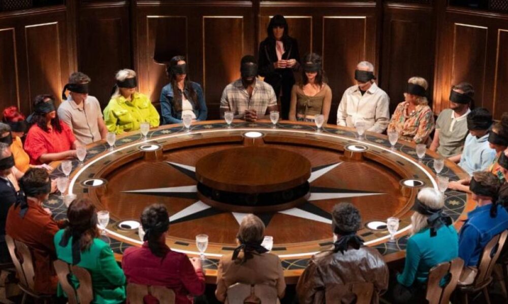 Who has been murdered or banished from The Traitors season 4