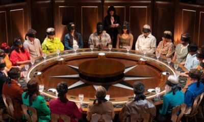 Who has been murdered or banished from The Traitors season 4