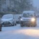 Met Office extends yellow snow warning for North East