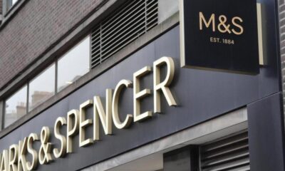 M&S slammed for replacing Christmas food with Easter food