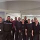 Busy first nightshift of 2026 for Durham Police custody staff