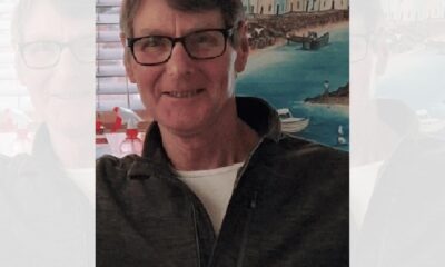 Man who died trying to save people from sea in Withernsea named