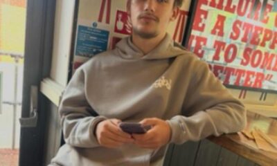 Mother of boy, 16, who died in crash pays emotional tribute