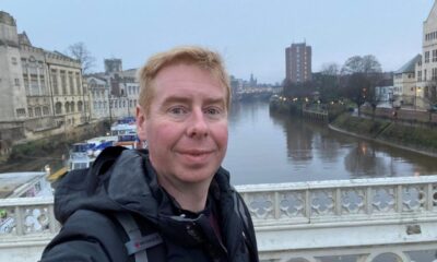 West and North Yorkshire Chamber report improvements