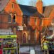 Arson probe after fire at former Eldon Arms pub in Ferryhill