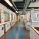 Major refurbishment of Durham University chemistry department