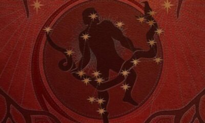 CD Reviews : Afton Wolfe, Damien O'Kane & Ron Block, Jimmy Witherspoon