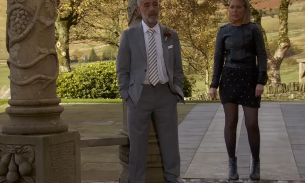 Delph featured on Coronation Street ahead of Corriedale