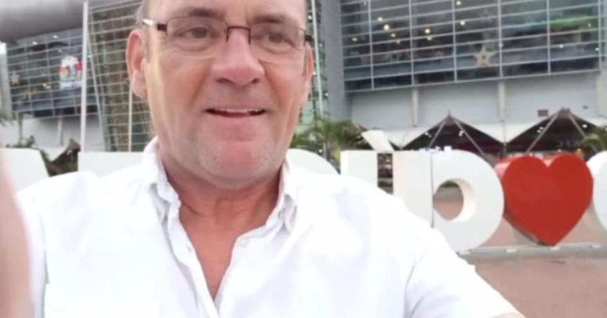 Former Bolton Councillor just an hour from Venezuela