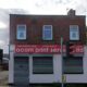 Two-storey Leigh commercial unit set to become flats