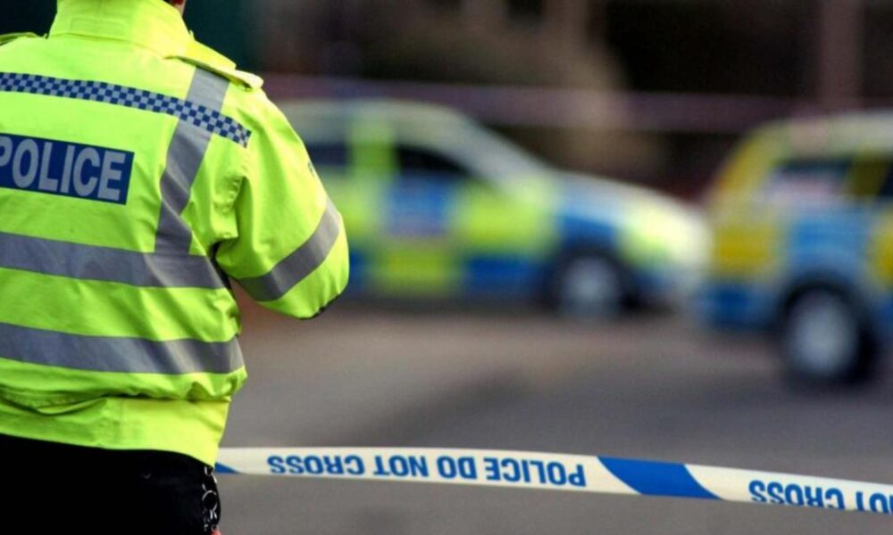 Incident involving pedestrian and vehicle on Stockton Road, Seaham