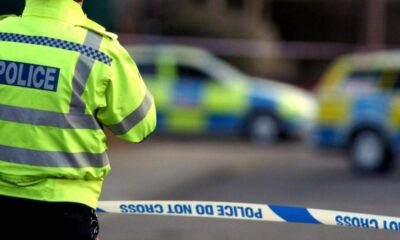 Incident involving pedestrian and vehicle on Stockton Road, Seaham