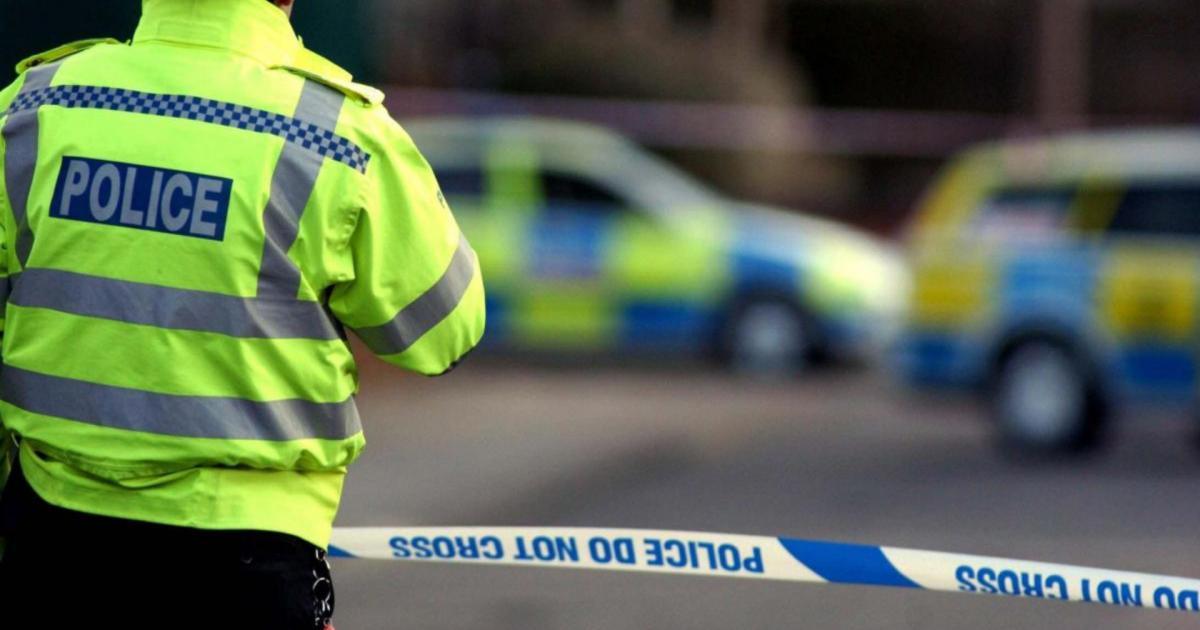 Incident involving pedestrian and vehicle on Stockton Road, Seaham