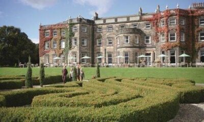 North Yorkshire Council investigates Nidd Hall Hotel