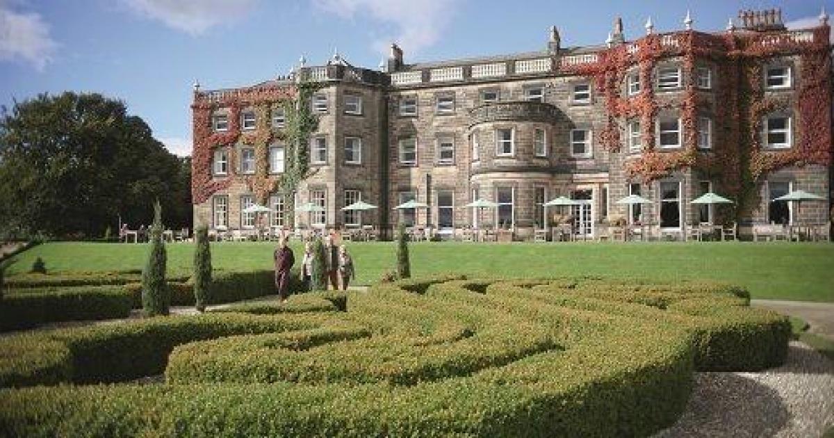 North Yorkshire Council investigates Nidd Hall Hotel