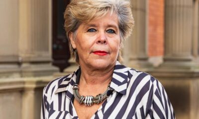 Cllr Anne Handley's statement after incident in Withernsea