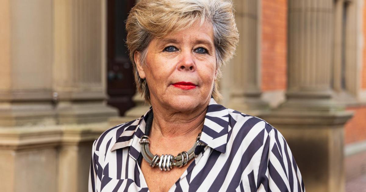 Cllr Anne Handley's statement after incident in Withernsea