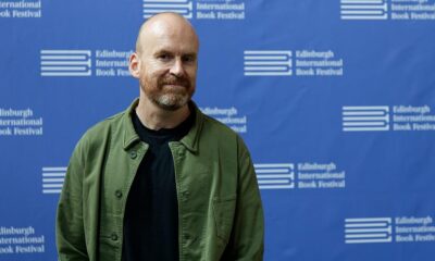 Matt Haig set to launch The Midnight Train in York