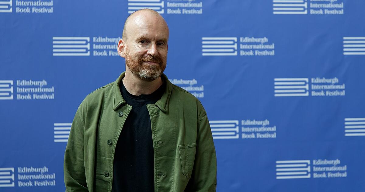 Matt Haig set to launch The Midnight Train in York