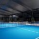 Plans for more Padel courts on Preston Farm Industrial Estate