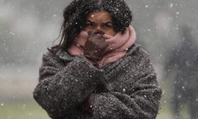 DWP benefits and grants to help beat the cold weather this winter