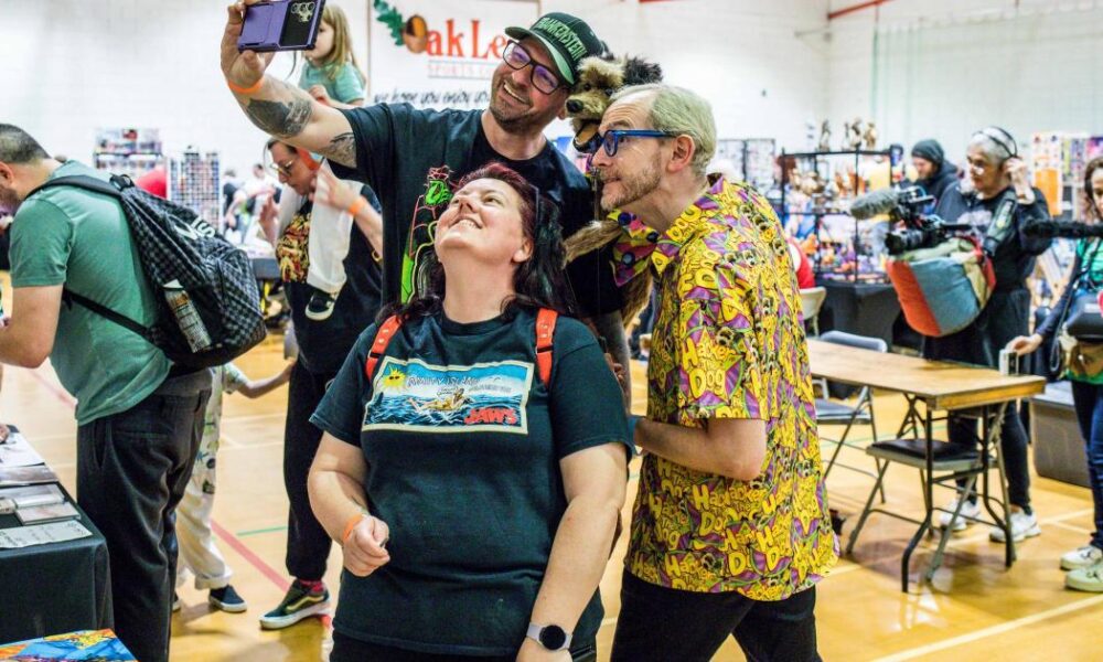 Comic Con-style event Cornmill Mini Con heading to Darlington