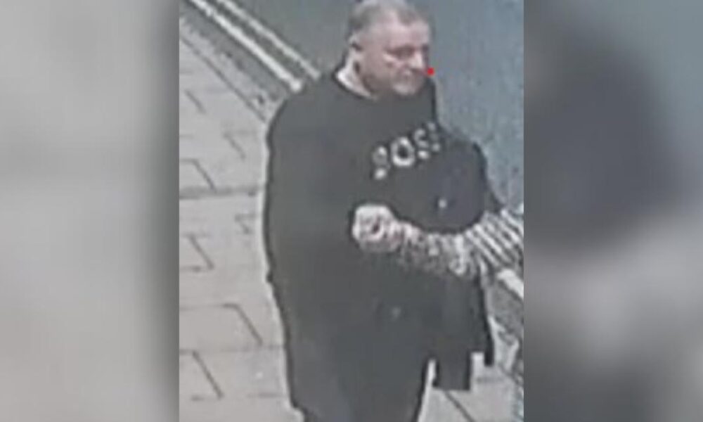 Appeal - unprovoked assault in The Priory pub, Micklegate
