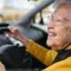 UK government set to introduce new rule for drivers over 70