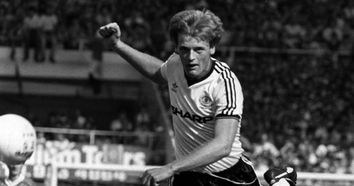 Ex-Manchester United footballer Gordon McQueen's inquest