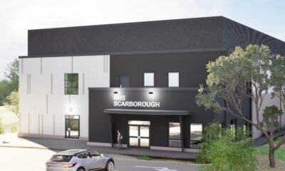 Scarborough CDC to ‘start activity’ next month despite planning issues