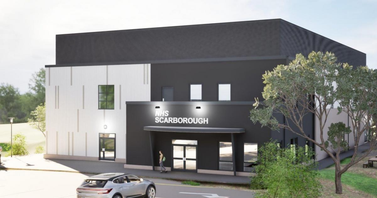 Scarborough CDC to ‘start activity’ next month despite planning issues
