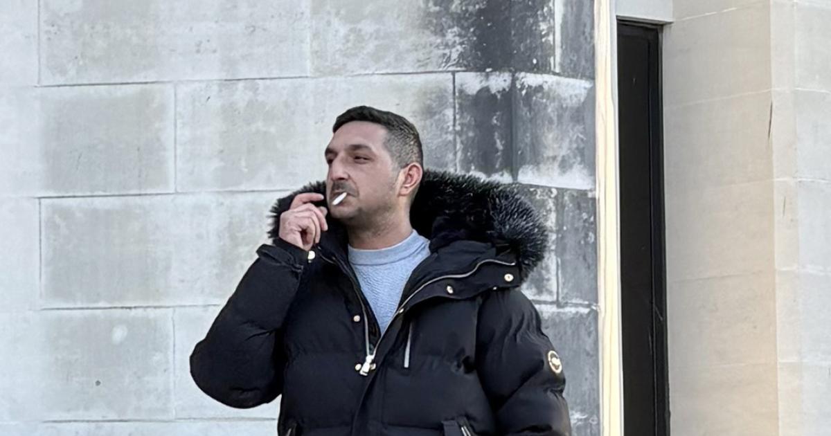 Man in court after baby girl from Leigh died in car park collision