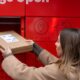 How do I return a parcel with Royal Mail in UK? 8 ways