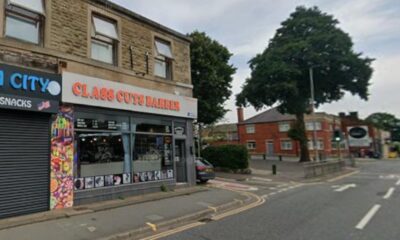 Ramsbottom business fined for employing illegal worker