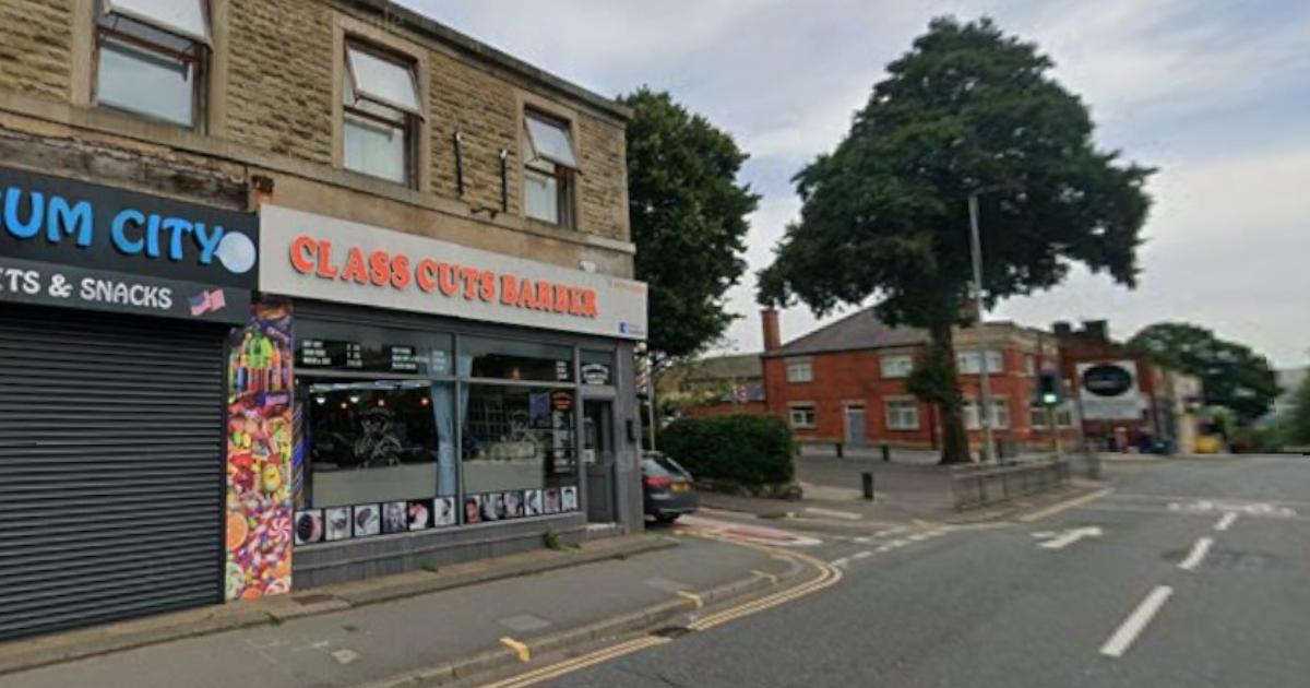 Ramsbottom business fined for employing illegal worker