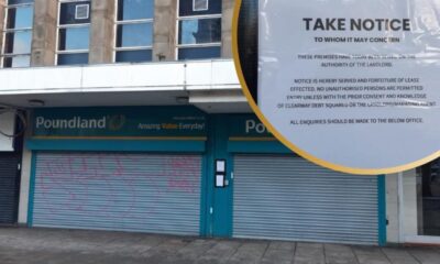 Poundland 'bemused' over Bolton Council store seizure