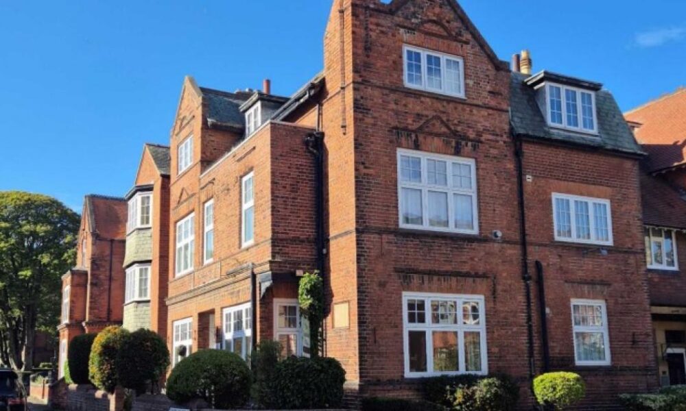 Scarborough - plan to convert Lonsdale Villa into Airbnb