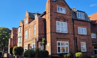 Scarborough - plan to convert Lonsdale Villa into Airbnb