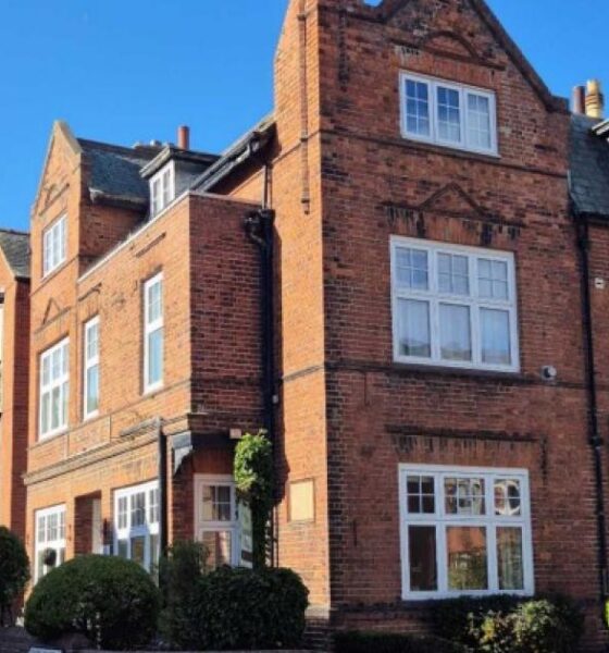 Scarborough - plan to convert Lonsdale Villa into Airbnb