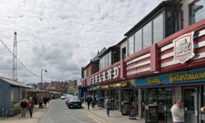 Whitby business seeks permission for 3 metre illuminated signage