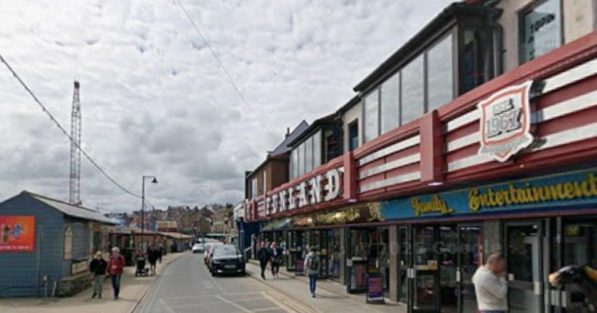 Whitby business seeks permission for 3 metre illuminated signage